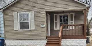 430 Georgia Avenue Gallery 1