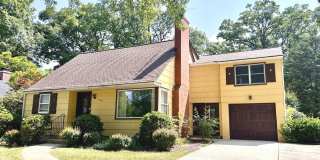 4633 Oakwood Avenue Gallery 1