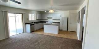 25881 W North Star Place, Buckeye! 3 bed, 2.5 bath Gallery 3
