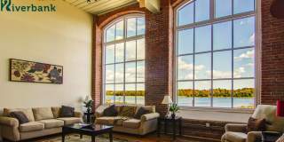 Riverbank Lofts Gallery 1