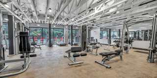 Las Colinas Heights Gallery 4