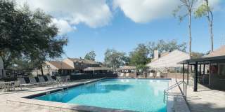 Spacious 2BR/2.5 BA 2 story townhome in Citrus Park! Gallery 25