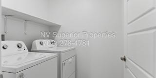 NW! 3 Bedroom Townhouse!! Gated!! Parks!! All Tile Floors Downstairs!! 2 Car Garage!!! Gallery 27