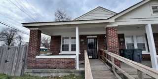 Renovated 2 bedroom Duplex NOW AVAILABLE!! ~ Minutes from midtown/downtown Memphis Gallery 1