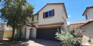 Great 4 Bedroom Home located in Centennial Hills Town Center neighborhood. Gallery 1
