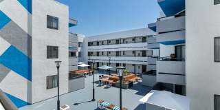 Harbor Terrace Apartments Gallery 2