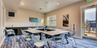 Baker School Apartments - Affordable Housing Gallery 24