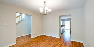 Charming Townhome Nestled in a Private Cul-de-Sac, Ready mid-August Gallery 6