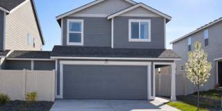 Brand New Construction! 3 bed/2.5 ba Townhome w/Updated Features! Gallery 1