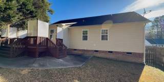 212 Walnut Creek Dr., Clayton, NC - Bev Roberts Rentals and Property Management Gallery 22