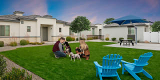 Christopher Todd Communities At Country Place Gallery 12