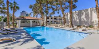 Tides on Wynn Gallery 14