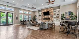 Kensington Apartments Gallery 24