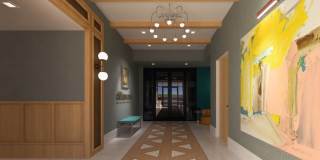 The Delaware Gallery 1