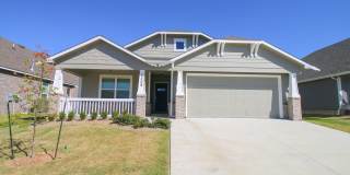 Like New 4 Bedroom Capital Homes!!! Gallery 1