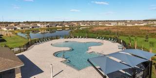 3 Bedroom 2 Bath with Double Car Garage in Poinciana! Gallery 30