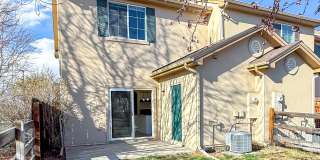 Sage Creek Townhomes Gallery 26