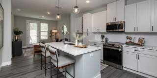 Cunningham Apartments Gallery 1