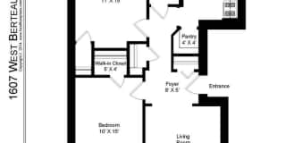 1607 West Berteau Gallery 8