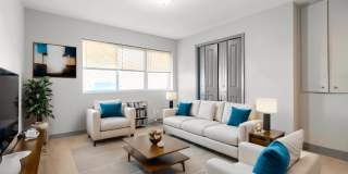 Saluki Apartments Gallery 3