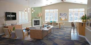 ReNew Foundry Centre Gallery 20