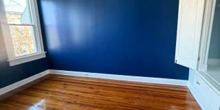 Historic Charm Meets Modern Comfort in Charles Village Gallery 21