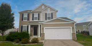 Available now! Spacious 3-Bedroom Home in Desirable Heatherton Neighborhood Gallery 1