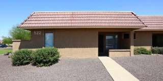 522 W BLACKHAWK Drive 522 W BLACKHAWK Drive Gallery 1