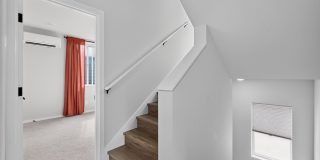Modern 1-Year-Old Home in Central District w/ Private Rooftop Deck, Lower-Level Private Suite & Multi-Zone A/C Gallery 9