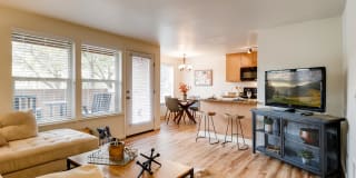 Sunnyside Village Gallery 1