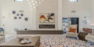 The Paramount Gallery 18