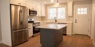 18 Vernon Street - 18-A Gallery 1