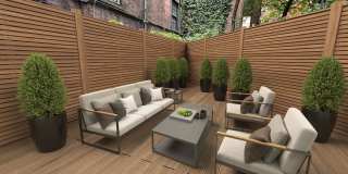 120 East 10th Street Gallery 2