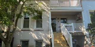 1646 Newton St NW #B Gallery 1