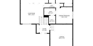 Beautiful and Spacious 4 Bedroom 3 Bath Available For Rent! Gallery 21