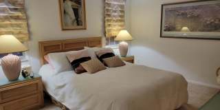 Short term starting Jan. 1, 2027 only BIRD KEY Large 4/3 canal home with heated pool Gallery 33