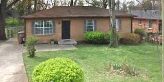 3 Bedroom, 1 Bath House East Nashville! Gallery 1