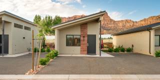 Unfurnished Property! Gallery 1