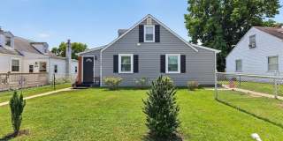 Spacious 4BR House in Dundalk Gallery 1