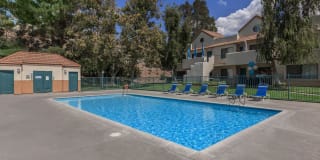 Sand Canyon Ranch Apartments Gallery 51