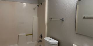 2 Bedroom Duplex Gallery 8