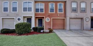 3 bedroom/ 2.5 bathroom townhome on the Northside! Gallery 1