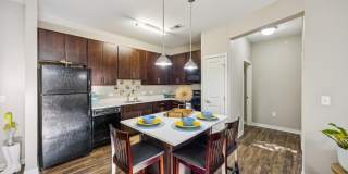 AMP Luxury Apartments Gallery 8