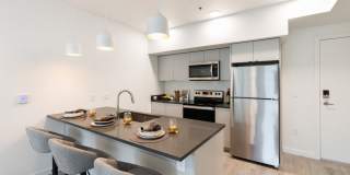 Henley Place Gallery 1