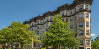 2 bed in the heart of Allston Gallery 3