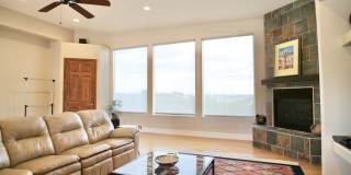 Mountain and City Views from this Furnished Rental! Gallery 18