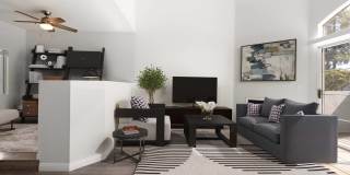 NoVa Townhomes Gallery 5
