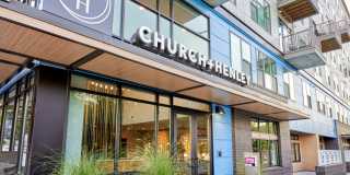 Church + Henley Apartments Gallery 25