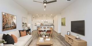 Bluebonnet Ridge - Affordable Housing Gallery 15