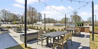 The Venue on South Main Gallery 13